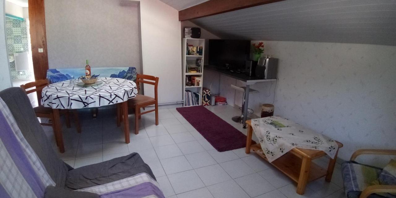 Zimmer Mit Fruehstueck Challes-les-Eaux Dış mekan fotoğraf